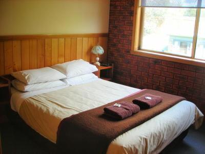 Apollo Bay Backpackers Lodge Номер фото