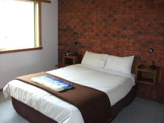 Apollo Bay Backpackers Lodge Номер фото