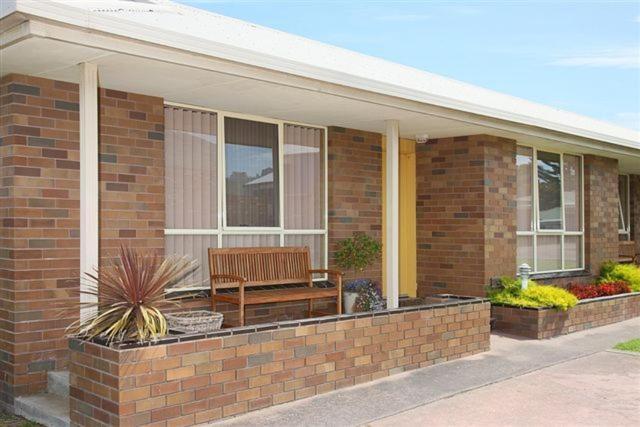 Apollo Bay Backpackers Lodge Екстер'єр фото