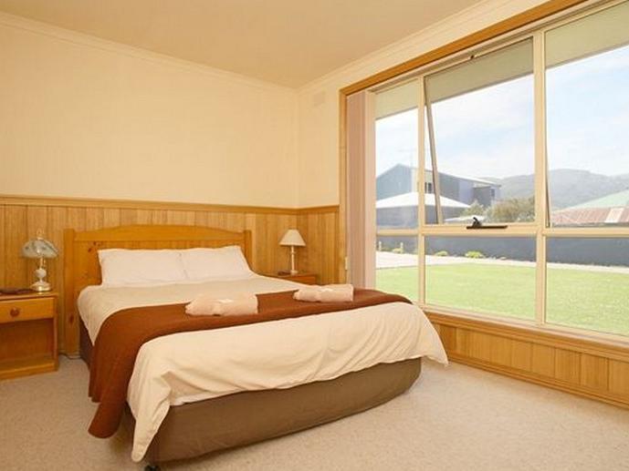 Apollo Bay Backpackers Lodge Екстер'єр фото